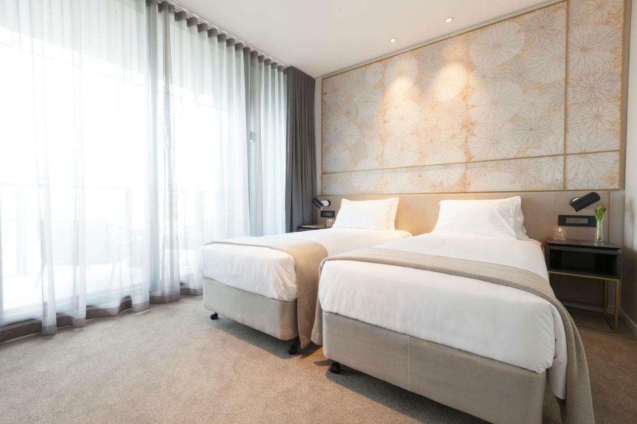 One Global Resorts Green Square Сидней Экстерьер фото Deluxe Room