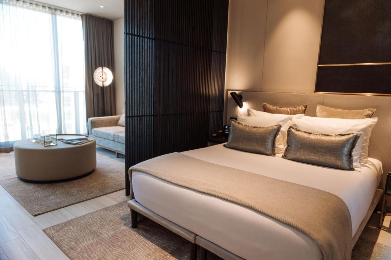 One Global Resorts Green Square Сидней Экстерьер фото A bedroom at the hotel